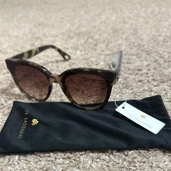 Lele Sadoughi Accessories - Lele Sadoughi